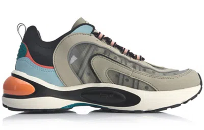 Li-ning (wmns)  V8 'camelgray Black'