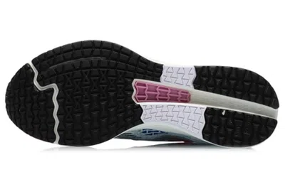 Li-ning (wmns)  Rouge Rabbit 4 V2 'white Blue' In Multi