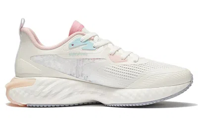 Li-ning (wmns)  Running 'white Soft Blue'