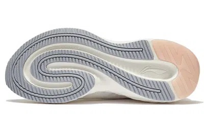 Li-ning (wmns)  Running 'white Soft Blue'