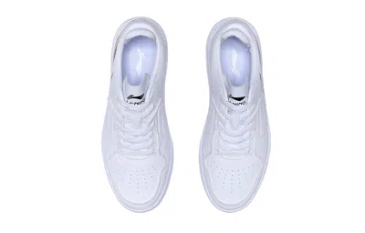 Li-ning Sport Authentic 'white Black'