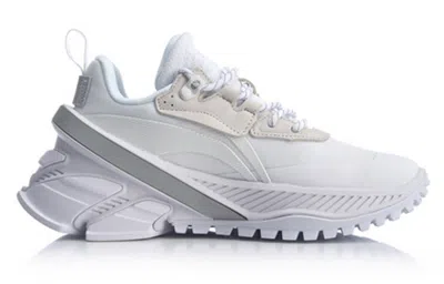 Li-ning (wmns)  Bull In White