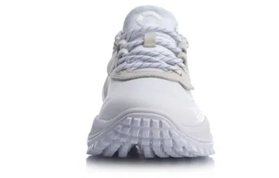 Li-ning (wmns)  Bull In White