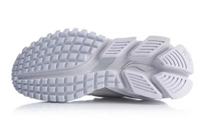 Li-ning (wmns)  Bull In White