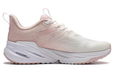 Li-ning (wmns)  Eazgo 'peach Pink White'