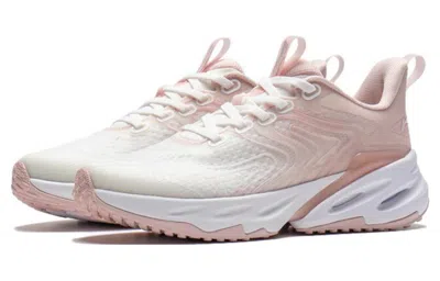 Li-ning (wmns)  Eazgo 'peach Pink White'