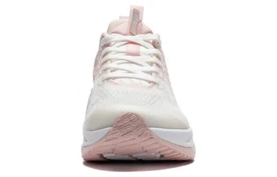 Li-ning (wmns)  Eazgo 'peach Pink White'