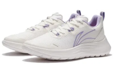 Li-ning (wmns)  Running 'white'