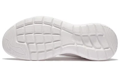 Li-ning (wmns)  Running 'white'