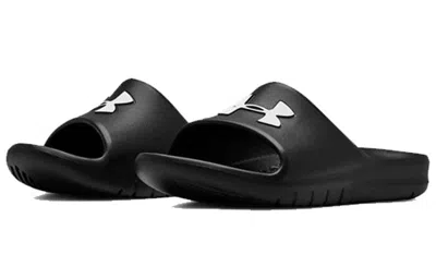 Under Armour Core Pth Slide 'black'