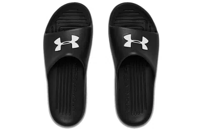 Under Armour Core Pth Slide 'black'
