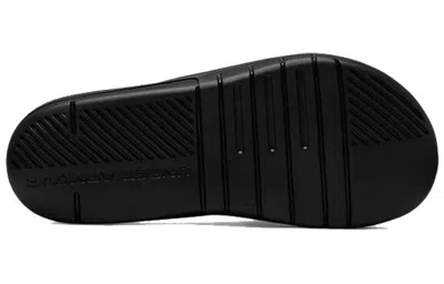 Under Armour Core Pth Slide 'black'