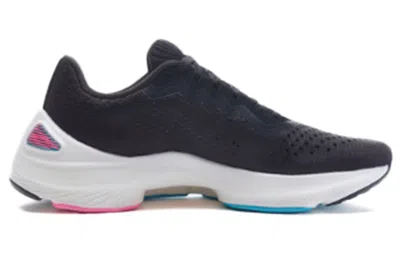 Li-ning (wmns)  Light Foam Lam No Boundry 'standard Black'