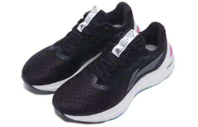 Li-ning (wmns)  Light Foam Lam No Boundry 'standard Black'