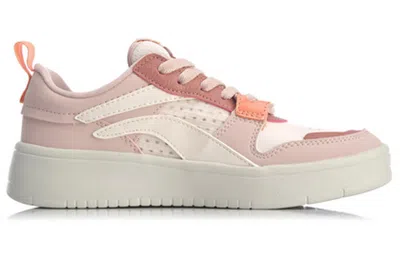 Li-ning (wmns)  Superwave Lite 'pink'