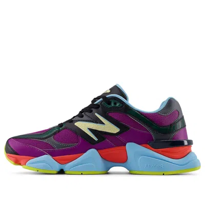 New Balance Unisex 9060 Sneakers