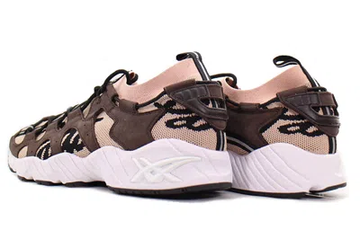 Asics Patta X Gel Mai Knit 'rose Cloud' In Multi