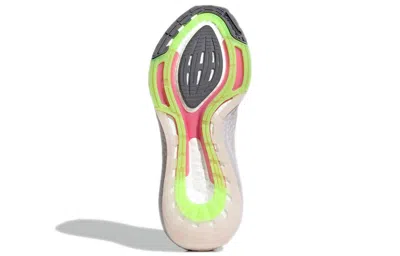 Adidas Originals (wmns) Adidas Ultraboost 21 'ice Purple' In Blue