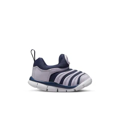 Nike (td)  Dynamo Free In Blue