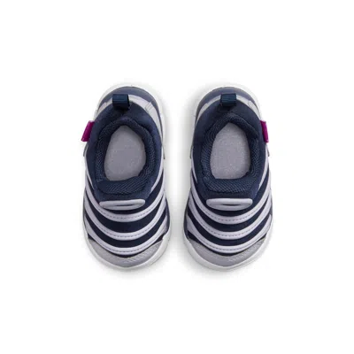 Nike (td)  Dynamo Free In Blue