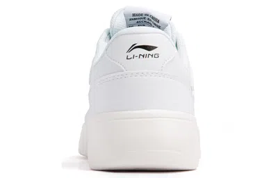 Li-ning (wmns)  Classic Skateboarding 'white'