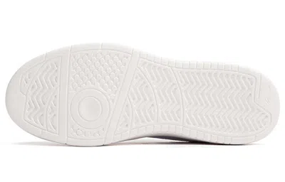 Li-ning (wmns)  Classic Skateboarding 'white'