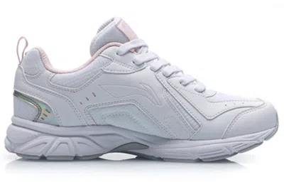 Li-ning (wmns)  Running Low 'white'