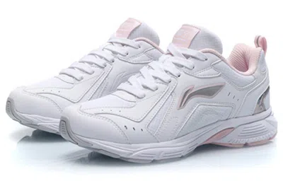 Li-ning (wmns)  Running Low 'white'