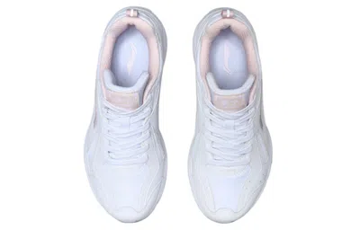 Li-ning (wmns)  Running Low 'white'