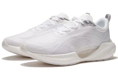 Li-ning (wmns)  Super Light Xix 'white Silver Strap'