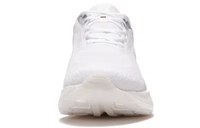 Li-ning (wmns)  Super Light Xix 'white Silver Strap'