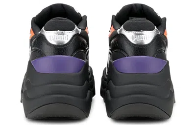 Puma (wmns)  Pulsar Wedge 'tech Glam - Black'
