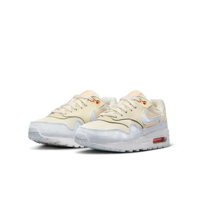 Nike (gs)  Air Max 1 'melon Tint' In Multi