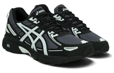 Asics Gel-venture 6 'carrier Grey' In Multi