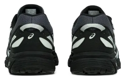 Asics Gel-venture 6 'carrier Grey' In Multi