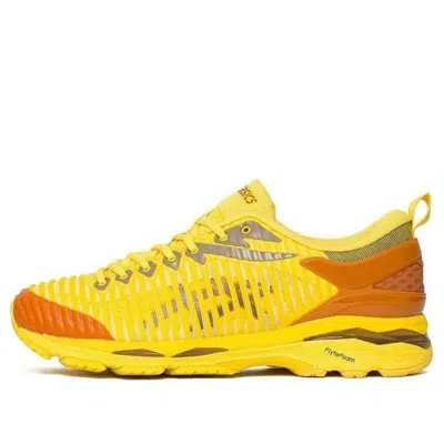 Asics X Kiko Kostadinov Gel-delva 1 'tai-chi Yellow'