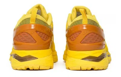 Asics X Kiko Kostadinov Gel-delva 1 'tai-chi Yellow'