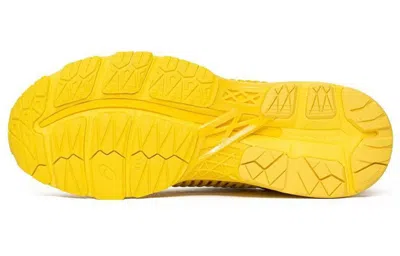 Asics X Kiko Kostadinov Gel-delva 1 'tai-chi Yellow'