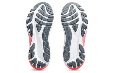 Asics Gt-2000 12 'white Sunrise Red'