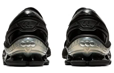 Asics Gmbh X Gel Chappal 'black'