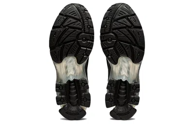 Asics Gmbh X Gel Chappal 'black'