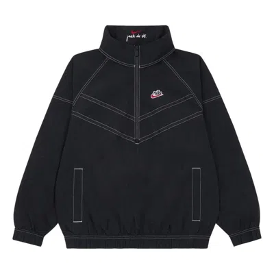 Nike Sportswear Windrunner Sw5 Asia Sizing 'black' | ModeSens