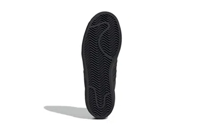 Adidas Originals (gs)  Superstar Shoes 'black'