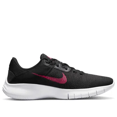 Nike (wmns)  Flex Experience Run 11 Next Nature 'black Rush Pink'