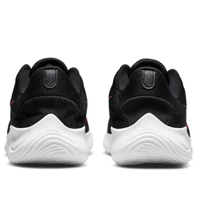 Nike (wmns)  Flex Experience Run 11 Next Nature 'black Rush Pink'