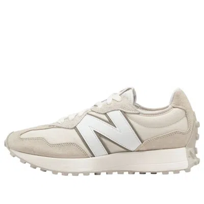 New Balance 327 'timberwolf Linen' In Neutral