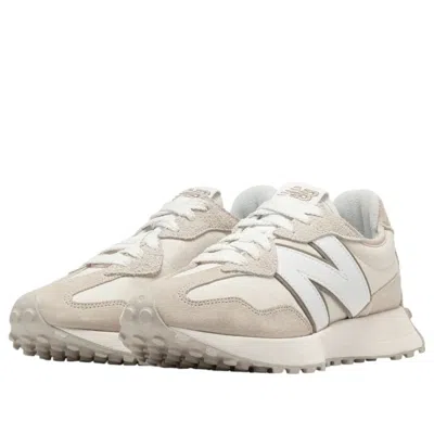 New Balance 327 'timberwolf Linen' In Neutral