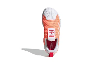 Adidas Originals (ps)  Sst 360 In Multi