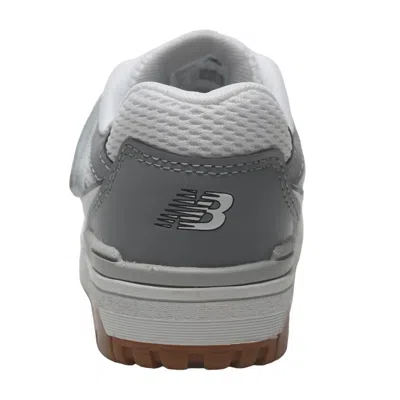 New Balance (ps)  550 'grey' In Multi
