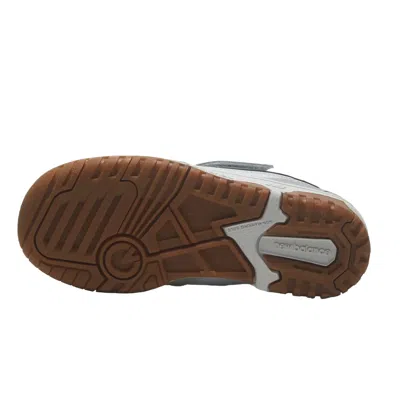 New Balance (ps)  550 'grey' In Multi